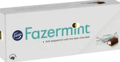 FAZER FAZERMINT MINTTUSUKLAA KONVEHTI 250 G