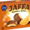 FAZER JAFFA APPELSIINI LEIVOSKEKSI 300 G