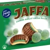 FAZER JAFFA VIHREÄT KUULAT TÄYTEKEKSI 300 G