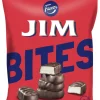 FAZER JIM BITES SUKLAAPALA 94 G