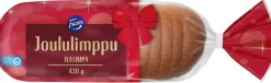 FAZER JOULULIMPPU 420 G