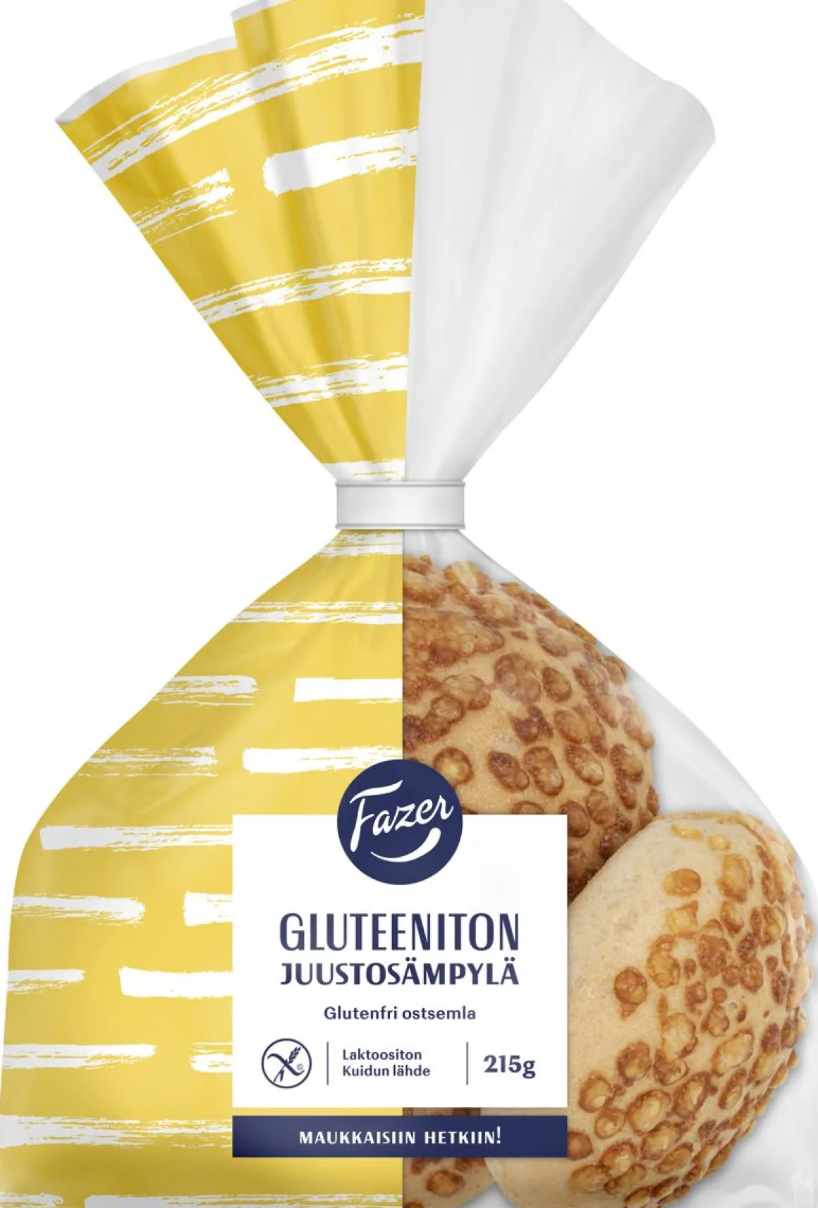 FAZER JUUSTOSÄMPYLÄ 3KPL GTON 215 G