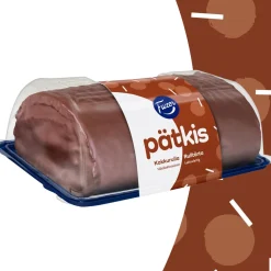 FAZER KAKKURULLA PÄTKIS  410 G