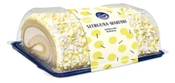 FAZER KAKKURULLA SITRUUNA-MARENKI 450 G
