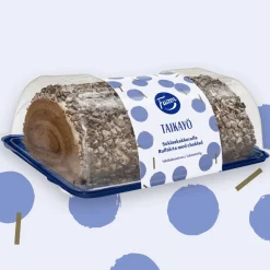 FAZER KAKKURULLA TAIKAYÖ SUKLAA 485 G