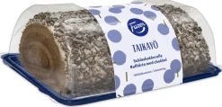 FAZER KAKKURULLA TAIKAYÖ SUKLAA 485 G