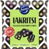 FAZER LAKRITSI TÄYTEMIX LAKRITSISEKOITE 140 G