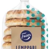 FAZER LEMPPARI VILJAISA RIESKANEN 8KPL 400 G
