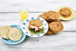 FAZER LEMPPARI VILJAISA RIESKANEN 8KPL 400 G