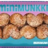 FAZER MINIMUNKKI 8KPL  160 G