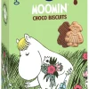 FAZER MOOMIN SUKLAAKEKSI 175 G