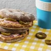 FAZER OHUT JÄLKIUUNIPALA 3KPL GTON 150 G