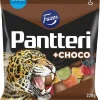 FAZER PANTTERI +CHOCO KARKKIPUSSI 220 G