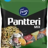 FAZER PANTTERI MIX KARKKIPUSSI 230 G
