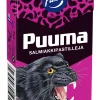 FAZER PANTTERI PUUMA SALMIAKKALAKRITSIRAKEITA 38 G