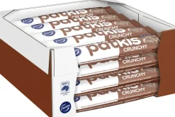 FAZER PÄTKIS MAXI CRUNCHY SUKLAAPATUKKA 55 G