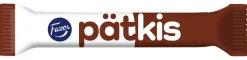 FAZER PÄTKIS MINTTUTRYFFELI SUKLAAPATUKKA 18 G