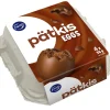 FAZER PÄTKIS MOUSSEMUNA 4-PACK 144 G