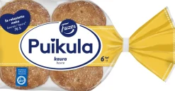 FAZER PUIKULA KAURA 6KPL 365 G