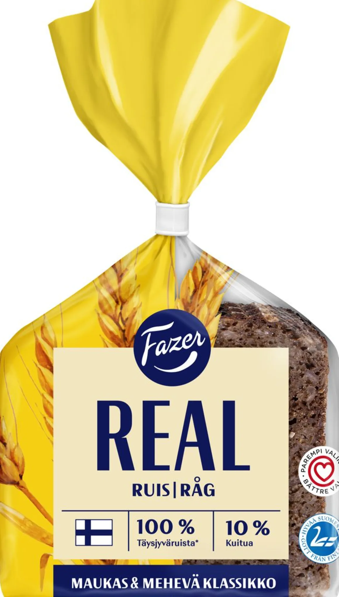 FAZER REAL RUIS 360 G