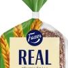 FAZER REAL TÄYSJYVÄPALA 100% RUIS 4KPL 280 G