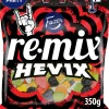 FAZER REMIX HEVIX SEKOITEPUSSI 350 G