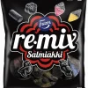 FAZER REMIX SALMIAKKI KARKKIPUSSI 230 G