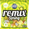 FAZER REMIX SPRING KARKKIPUSSI 400 G