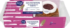 FAZER RUNEBERGINTORTTU 2KPL GTON 155 G