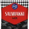 FAZER SALMIAKKI MIX KARKKIPUSSI 180 G