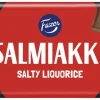 FAZER SALMIAKKISUKLAALEVY 100 G