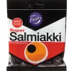 FAZER SUPER SALMIAKKIPASTILLI 80 G