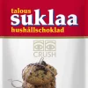 FAZER TALOUSSUKLAARUOHE 120 G
