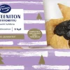 FAZER TÄHTITORTTU 2KPL GTON 120 G