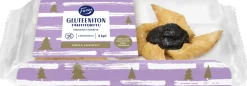 FAZER TÄHTITORTTU 2KPL GTON 120 G