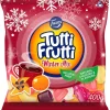 FAZER TUTTI FRUTTI WINTER MIX KARKKIPUSSI 400 G