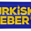 FAZER TYRKISK PEBER LAKRITSIPATUKKA 20 G