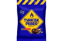 FAZER TYRKISK PEBER ORIGINAL KARKKIPUSSI 150 G