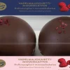 FAZER VADELMAJOGURTTI-MOUSSELEIVOS 2KPL 130 G