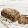 FAZER VATSAYSTÄVÄLLINEN HIIVATON SIEMENLEIPÄ 420 G