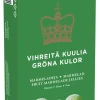 FAZER VIHREITÄ KUULIA MARMELADI 260 G