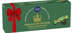FAZER VIHREITÄ KUULIA SUKLAAKONVEHTI 295 G