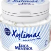 FAZER XYLIMAX EUCAMENTHOL PASTILLI PURKKI 90 G