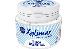 FAZER XYLIMAX EUCAMENTHOL PASTILLI PURKKI 90 G