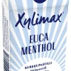 FAZER XYLIMAX EUCAMENTHOLTÄYSKSYLITOLIPASTILLI 38 G