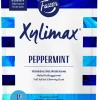 FAZER XYLIMAX PRO PIPARMINTTU TÄYSKSYLITOLIPURUKUMI 80 G