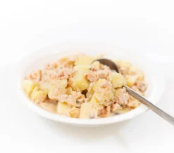 FEELIA KYLMÄSAVULOHIKEITTOAINES 3 KG
