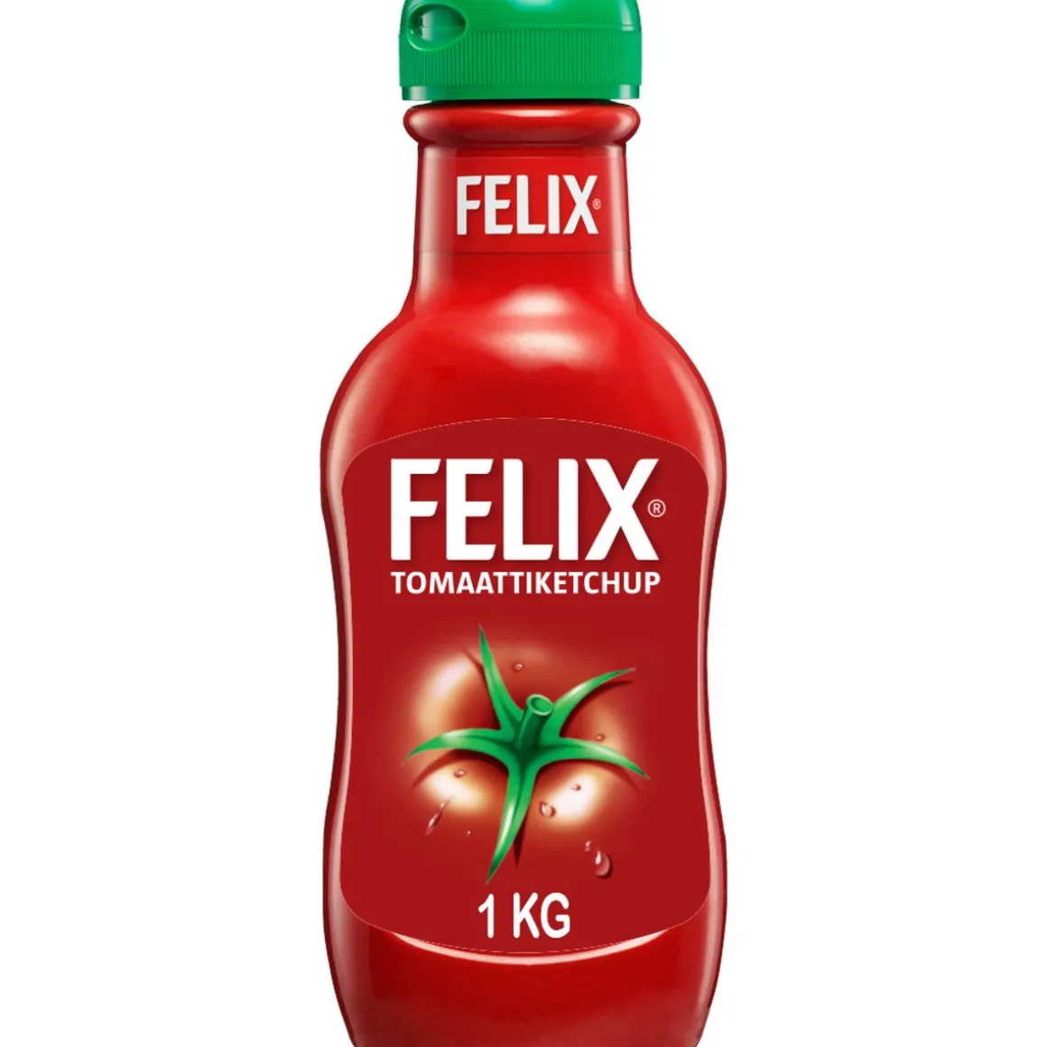 FELIX KETCHUP 1 KG