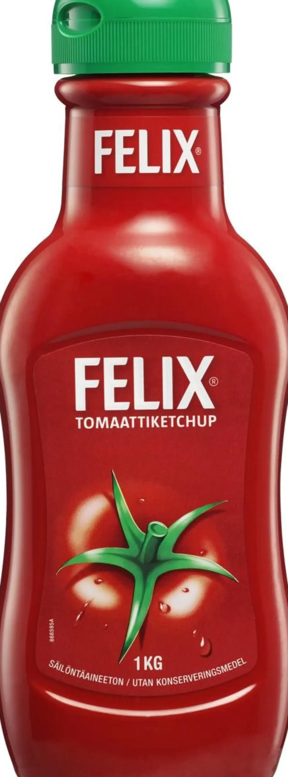 FELIX KETCHUP 1 KG