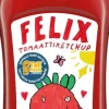 FELIX KETCHUP 1,25 KG